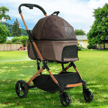 Jada Pet Stroller