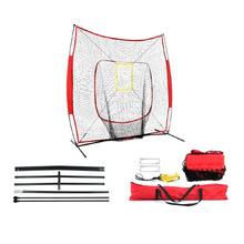 Adleigh Baseball Pitching Net