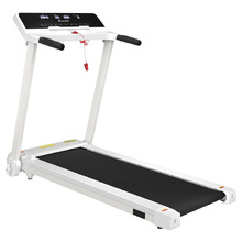 Neela Electric Treadmill