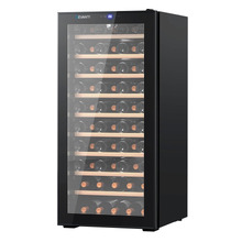 Devanti 66 Bottle Wine Cooler