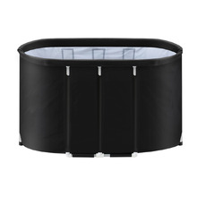 Jahan 500Ltr Portable Ice Bath