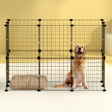 Sasha Dog Playpen