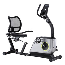 Dalton Spin Bike