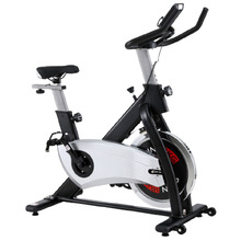 Malcom Spin Bike