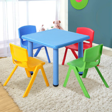 Kids' Calel 4 Seater Table & Chair Set