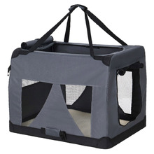 Soren Portable Soft Pet Carrier