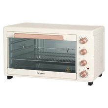 Devanti 60L Electric Freestanding Oven