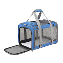 Leoric Medium Foldable Pet Carrier