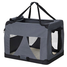 Soren Portable Soft Pet Carrier