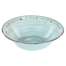 Jacques Stoneware Serving Bowl