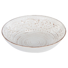 Rustic Jacques Stoneware Soup Bowl