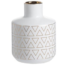Portillo Ceramic Vase