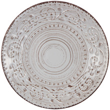 Jacques Stoneware Salad Plate