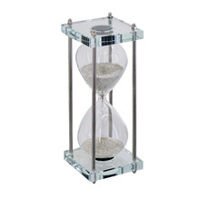 2 Minute Cyrus Iron Hourglass