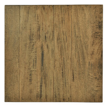 Colbert Mango Wood Tabletop
