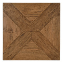 Adam Mango Wood Tabletop