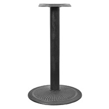 Ashwin Round Table Base