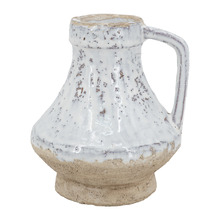 Tegan Terracotta Vase