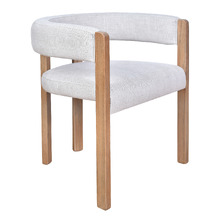 Alikey Upholstered Dining Chair