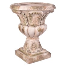 Dhara Pedestal Planter