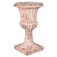 Miran Pedestal Planter