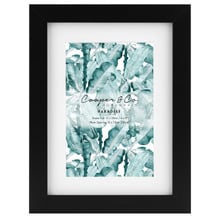 Matte Hulfolk Photo Frames (Set of 4)
