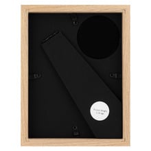 Matte Langswell Photo Frames (Set of 4)