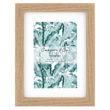Matte Langswell Photo Frames (Set of 4)