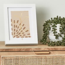 Matte Chelmsfield Photo Frames (Set of 4)