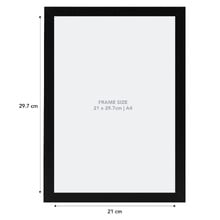 Gracepon Photo Frames (Set of 2)