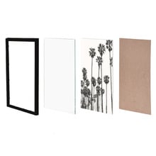 Gracepon Photo Frames (Set of 2)