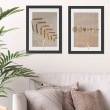 Gracepon Photo Frames (Set of 2)