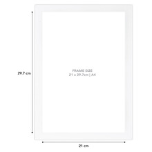 Covenfell Photo Frames (Set of 2)