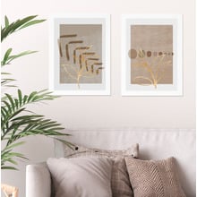 Covenfell Photo Frames (Set of 2)