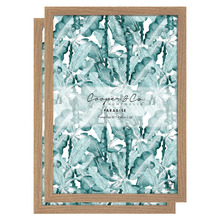 Lumbury Photo Frames (Set of 2)