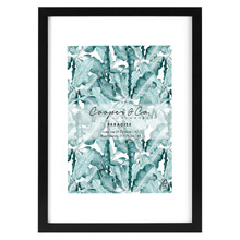 Matte Rossdows A4 Photo Frames (Set of 2)
