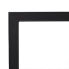 Matte Marcarres Photo Frames (Set of 2)