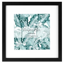 Matte Marcarres Photo Frames (Set of 2)