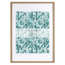 Matte Dartfell Photo Frame
