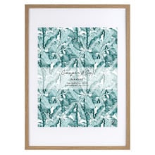 Matte Dartfell Photo Frame