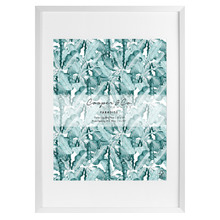 Matte Caralisle Photo Frame