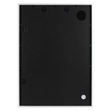 Matte Caralisle Photo Frame
