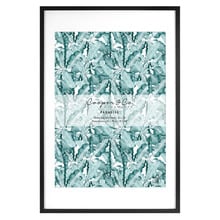 Matte Chestrie Photo Frame