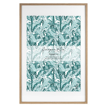 Matte Dartfell Photo Frame