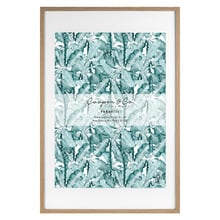 Matte Dartfell Photo Frame
