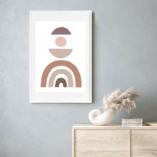 Matte Caralisle Photo Frame