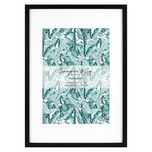 Matte Latchswell Photo Frame