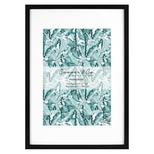 Matte Latchswell Photo Frame