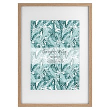 Matte Burscroft Photo Frame