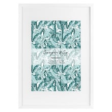 Matte Milldon Photo Frame